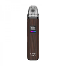 Oxva XLIM Pro Pod Kit (Original) 1000 mAh Brown Wood Под система
